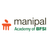 Manipal Global Academy of BFSI